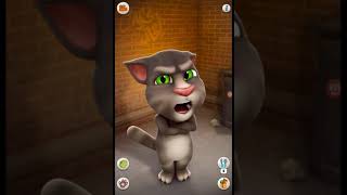 Talking Tom Cat New Video Best Funny Android GamePlay #13078