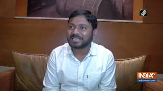 Sedition Charge: Ensure speedy trial in fast-track court, says Kanhaiya Kumar