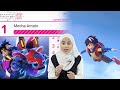 Mechamato Masuk Tokyo Anime Award