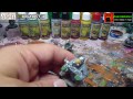 bemalung von kromlech miniaturen mit the army painter farben teil 1 unter 20 minuten