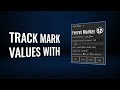 Ferret Marker for After Effects