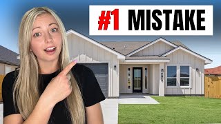 The Biggest Mistakes Home Buyers Make in Corpus Christi, TX