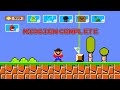 super mario bros. mario vs evolution of giant sprunki vineria calamity pixsaga mario