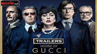 Movie clip : house of Gucci Trailer (2021) metro goldwyn Mayer