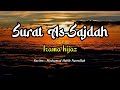 Surat As-Sajdah || Irama Hijaz