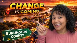 5 HUGE Changes Coming to BURLINGTON COUNTY New Jersey in 2026! [Don’t Miss Out!🚨]