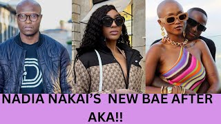 Thabsie, Moozlie \u0026 Kwesta's Couple Retreat Bliss!Lekau's Epic Comeback!Nadia Nakai's Paris Getaway!