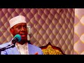 faqriga iyo qani mada qaybinta arzaqda sidee looga baxaa baahida sheikh umul wacdi 2023