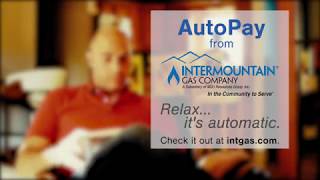 Intermountain Gas AutoPay