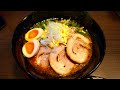 《再訪シリーズ》秋田県大仙市‼️【麺酒菜 おり座】秋田ラーメン総選挙第8位のnoodle barオクトの姉妹店に再訪して来ました‼️