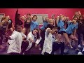 JxBChoreography X Studio 4 LEVEL UP CHALLENGE