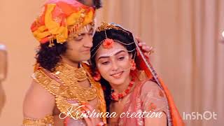 dagabaaz re ft Radha Krishna vm 🥰😍♥️