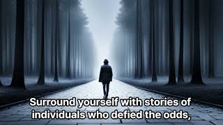 Unleashing Your Authentic Self: Embracing Your Uniqueness