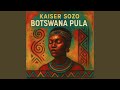 Tswana Spirit