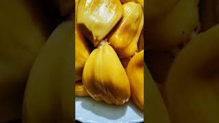 Nadan jackfruit 😋//വരിക്ക ചക്ക പഴം //സീസൺ കഴിഞ്ഞു.. ഇതോടെ ലാസ്റ്റ് 😋😋😋😋