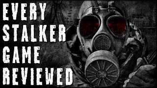 Every Stalker Game Reviewed