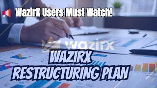 WazirX Creditors Vote \u0026 Restructuring Plan – What You Need to Know!