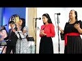 2do servicio confraternidad de damas 06 de abril 2023 iglesia mmm sede la sombrilla