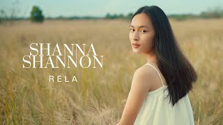 Shanna Shannon - Rela | Official Music Video