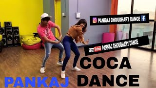 Coka Sukhe Dance Video _ Shirley Setia _ Kuka Danc(COKA _ Sukh-E Muzical Doctorz _ Alankrita Sahai )