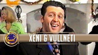 Xeni \u0026 Vullneti - Kurore dashurie