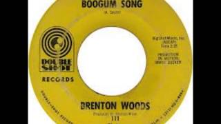 Brenton Wood - The Oogum Boogum Song 1967