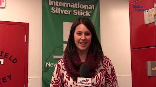 International Silver Stick NE Regional AA 2018