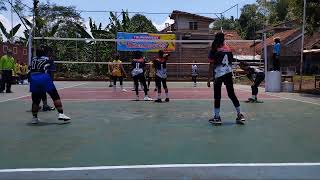 Manggala Cup Sumedang || Neduma Mjlk (2) Vs G I T (0)