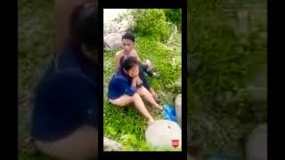 Kepergok Mesum