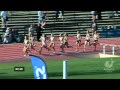 Women's 1500m Final - 2011 Australian Athletics Championships