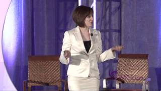 2011 WITI Summit: Sweet Serendipity or Shrewd Strategy with Dr. Alicia Abella