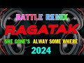 BEST RAGATAK BATTLE OF THE SOUND SYSTEM || SHE GONE'S - ALWAYS SOMEWHERE 2023