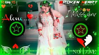 Paa Liya Hai Pyar Tera || Love ReMix Dj Song || Faadu Tahelka Vibration Mix || Dj Remix Akash