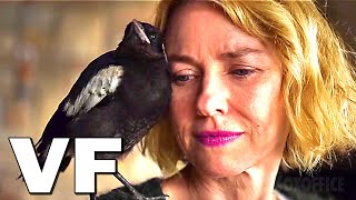 PENGUIN BLOOM Bande Annonce VF (2021) Andrew Lincoln, Naomie Watts, Drame