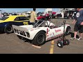 ferrari 512 s spyder 1970 can am edmonton start up