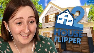 i am obsessed with House Flipper 2 (Streamed 1/7/24)