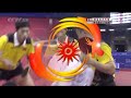 xu xin ma lin vs gao ning yang zi men s double asian games 2010