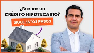 CRÉDITOS HIPOTECARIOS en CHILE en el 2024 ¡Esto es LO QUE DEBES SABER! 🏢