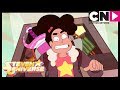 Steven Universe | Stevonnie Is Stranded On Another Planet | Jungle Moon | Cartoon Network