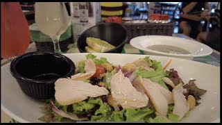 Lunch at Jack’s Place restaurant #smokechicken