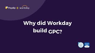 The Story Behind Workday Global Payroll Connect