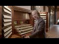 meet the longwood organ