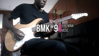 Funk Loop *9 - BMK