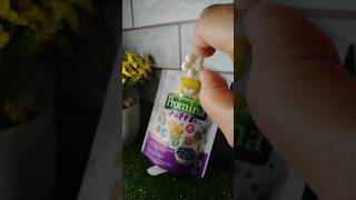 promina puffs #kuliner #makananbayi #short #shortvideo