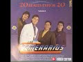 03. Cuando Quieras Verme - Los Temerarios