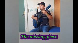 The Missing Piece by Jeff & Sheri Easter