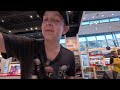 las vegas summerlin lego store walkthrough and review by brick boy