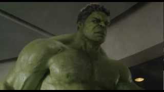 Marvel's The Avengers TV Spot 13