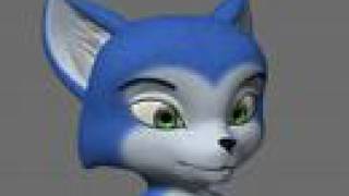 Krystal Lipsync Test