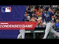 Condensed Game: TB@HOU - 6/19/18